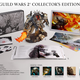 Image for article titled The $150 Guild Wars 2 Collector's Edition Comes with All This Plus a Three-Day Head Start